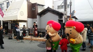 ジャズライブHP６