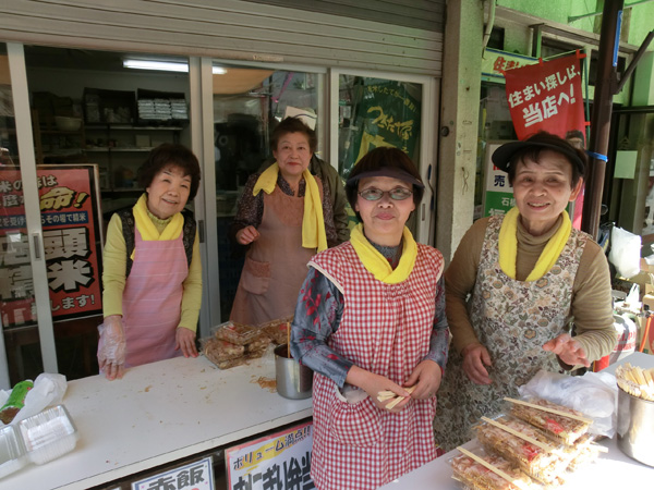 焼きそば